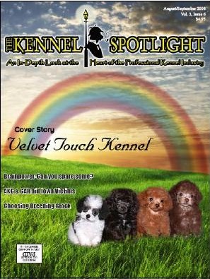 Kennel Spotlight